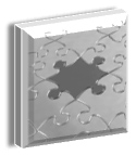 Ihr Vorteil: mehr Wissen durch kleinere Seminargruppen Puzzel