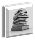 Ihr Vorteil: frischen Sie Wissenslücken auf Bücherstapel