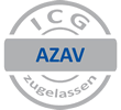 Logo AZAV-ICG
