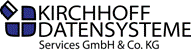 Logo Kirchhoff Datensysteme Services