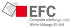 Logo EFC Computerschulungs- und Weiterbildung GmbH