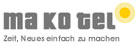 Logo makotel GmbH