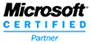 Logo Microsoft Certified Partner