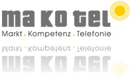 Logo makotel