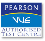 Pearson Vue und prometric Partner